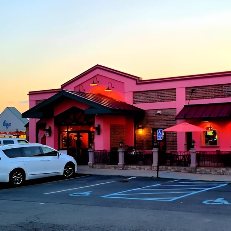 Welcome to Dos Fuentes🌮