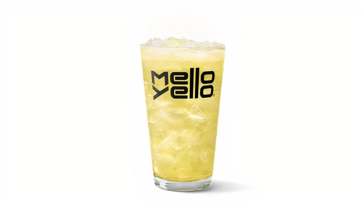 Mello Yello.