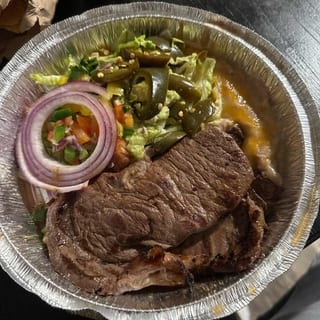 Carne Asada