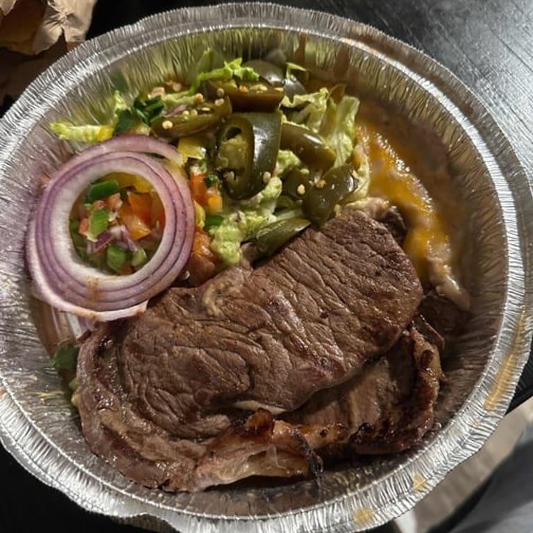 Savor Fresh Salmon Dishes at Our Mexican Restaurant