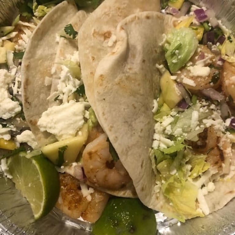 Taco Heaven: Authentic Mexican Tacos and More