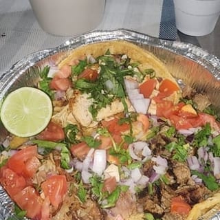 Trio Tacos