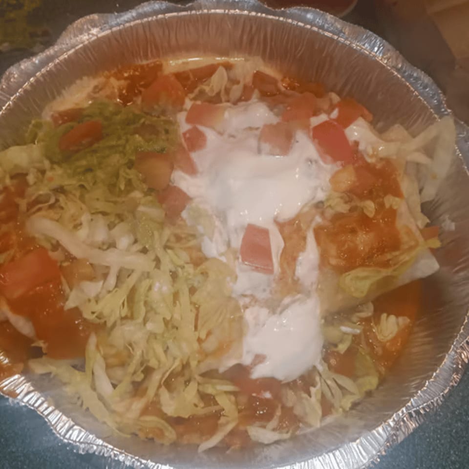 Delicious Dinner Options at Our Mexican Restaurant