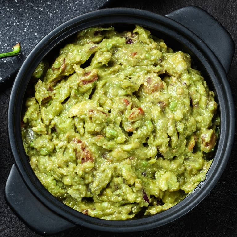 Fresh and Authentic Every Time🥑