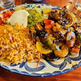 Alambres Marinos